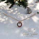 Love Necklace Silver